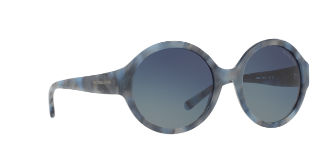 Michael Kors Seaside Getaway Sunglasses MK2035 32094L