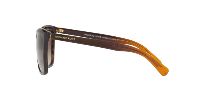 Michael Kors Cornelia Sunglasses MK2039 321713