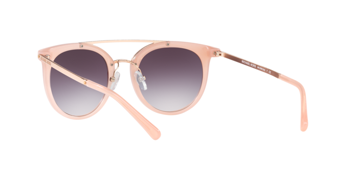 Michael Kors Ila Sunglasses MK2056 324636