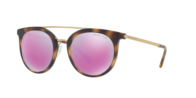 Michael Kors Ila Sunglasses MK2056 32704X