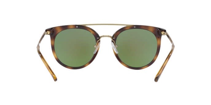 Michael Kors Ila Sunglasses MK2056 32704X