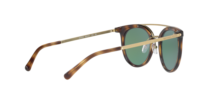 Michael Kors Ila Sunglasses MK2056 32704X