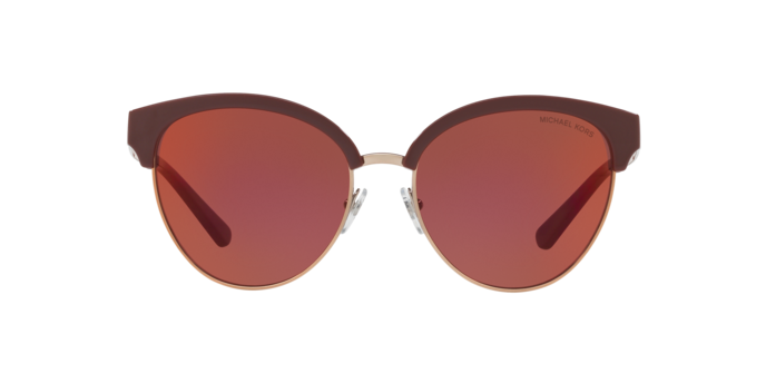 Michael Kors Amalfi Sunglasses MK2057 3307D0