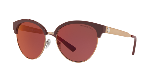 Michael Kors Amalfi Sunglasses MK2057 3307D0