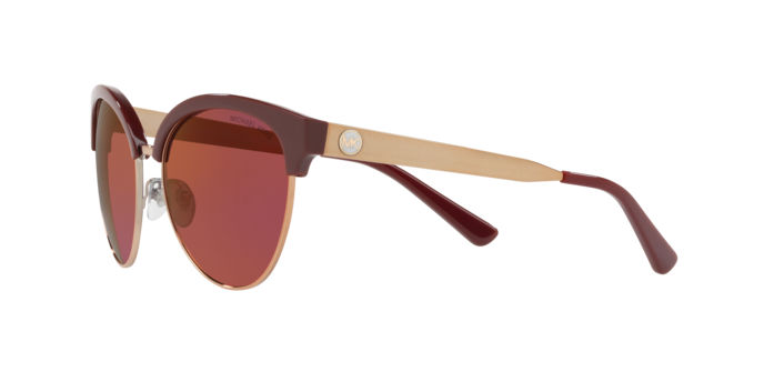 Michael Kors Amalfi Sunglasses MK2057 3307D0