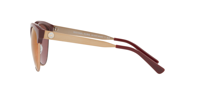 Michael Kors Amalfi Sunglasses MK2057 3307D0