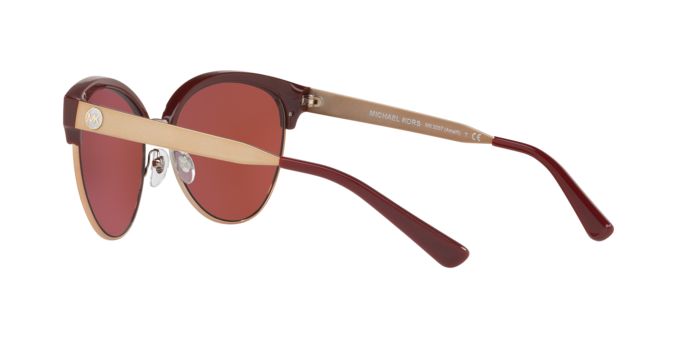 Michael Kors Amalfi Sunglasses MK2057 3307D0