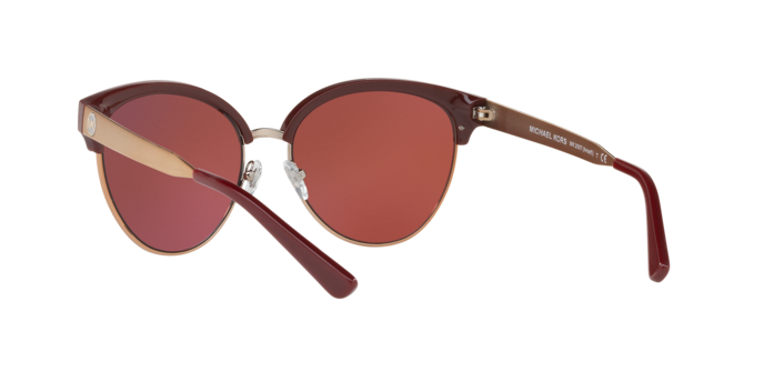 Michael Kors Amalfi Sunglasses MK2057 3307D0