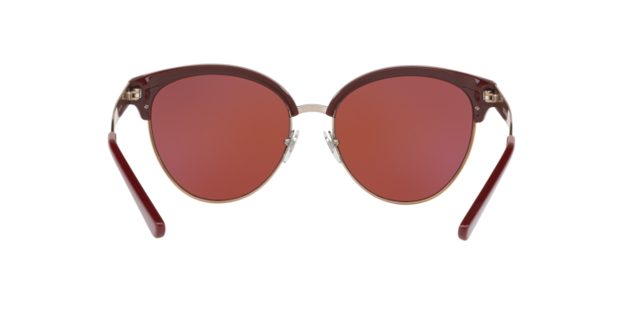 Michael Kors Amalfi Sunglasses MK2057 3307D0