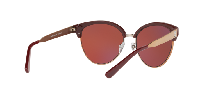 Michael Kors Amalfi Sunglasses MK2057 3307D0