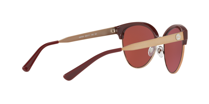 Michael Kors Amalfi Sunglasses MK2057 3307D0