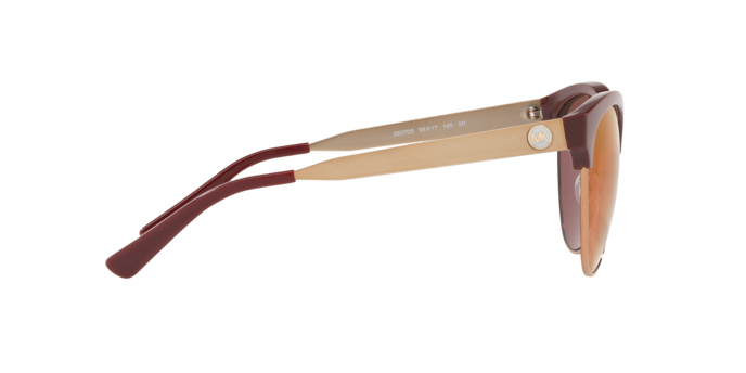 Michael Kors Amalfi Sunglasses MK2057 3307D0