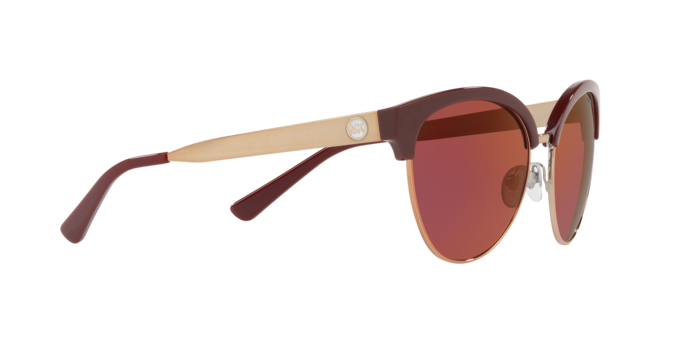 Michael Kors Amalfi Sunglasses MK2057 3307D0