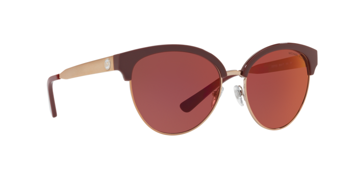 Michael Kors Amalfi Sunglasses MK2057 3307D0