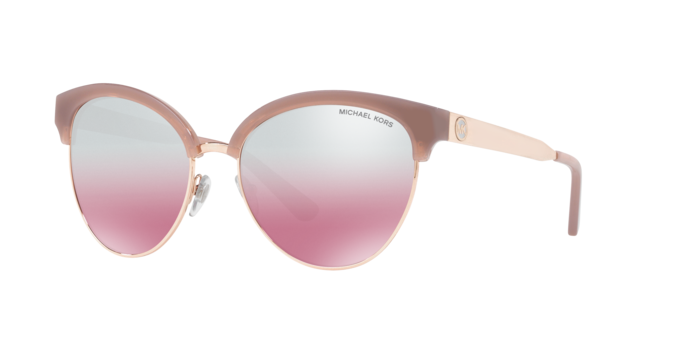 Michael Kors Amalfi Sunglasses MK2057 33097E