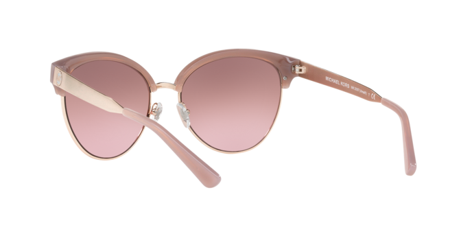 Michael Kors Amalfi Sunglasses MK2057 33097E