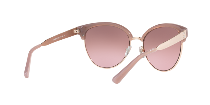 Michael Kors Amalfi Sunglasses MK2057 33097E