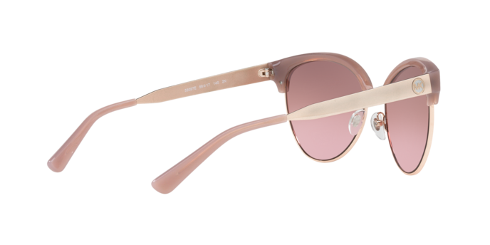 Michael Kors Amalfi Sunglasses MK2057 33097E