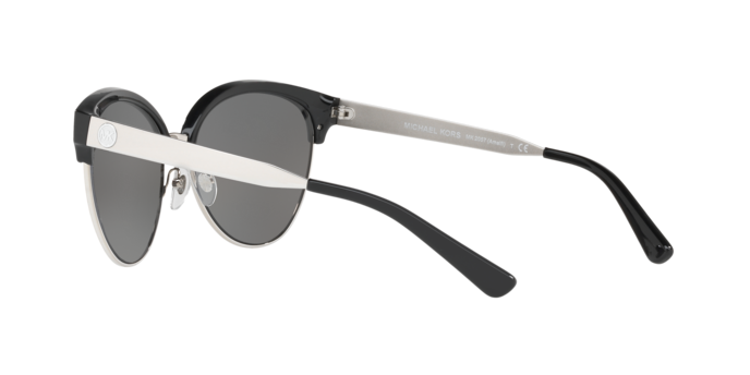 Michael Kors Amalfi Sunglasses MK2057 3338Z3