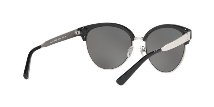 Michael Kors Amalfi Sunglasses MK2057 3338Z3