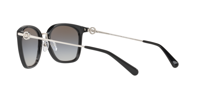 Michael Kors Lugano Sunglasses MK2064 3005M0