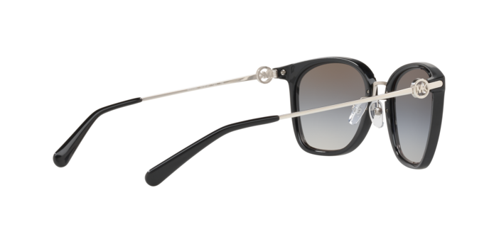 Michael Kors Lugano Sunglasses MK2064 3005M0