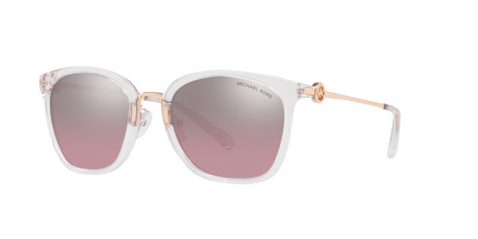 Michael Kors Lugano Sunglasses MK2064 31057E
