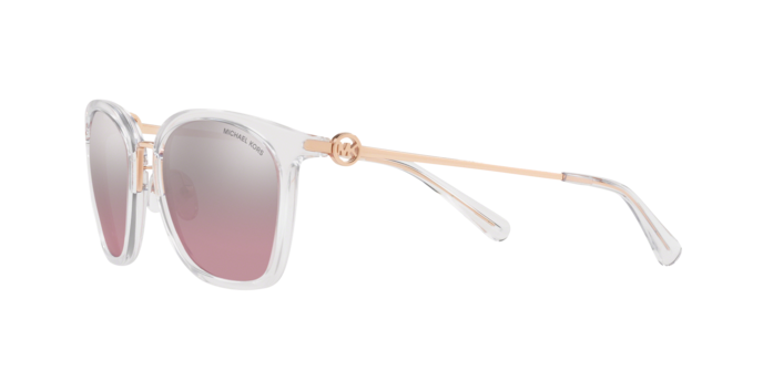 Michael Kors Lugano Sunglasses MK2064 31057E