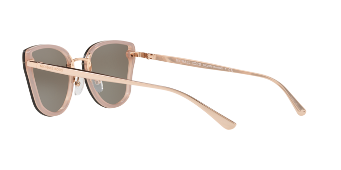 Michael Kors Sanibel Sunglasses MK2068 32466G