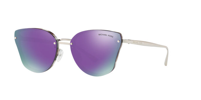 Michael Kors Sanibel Sunglasses MK2068 32614V