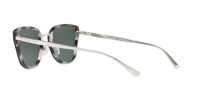 Michael Kors Sanibel Sunglasses MK2068 32614V