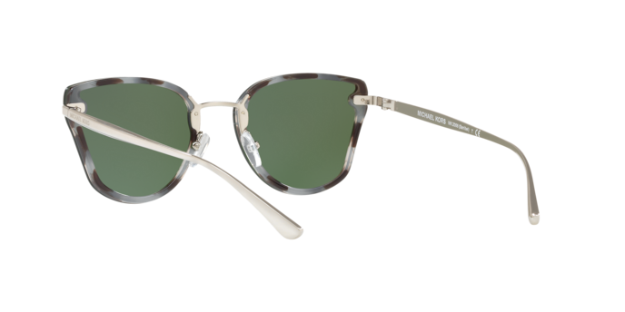 Michael Kors Sanibel Sunglasses MK2068 32614V