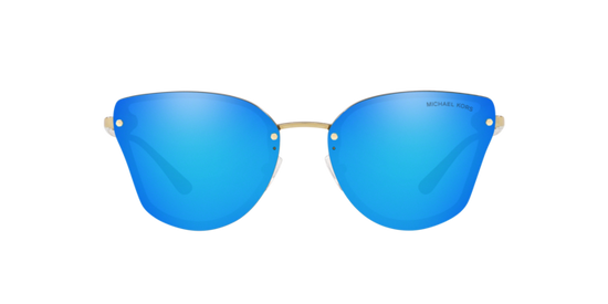 Michael Kors Sanibel MK2068 330325 Nude Transparent Sunglasses for Woman LookerOnline