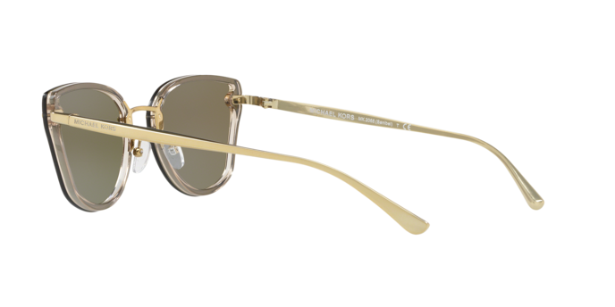 Michael Kors Sanibel Sunglasses MK2068 330325