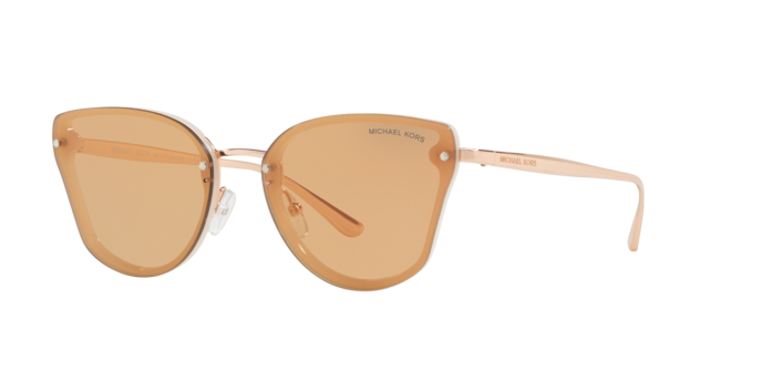 Michael Kors Sanibel Sunglasses MK2068 3350R1