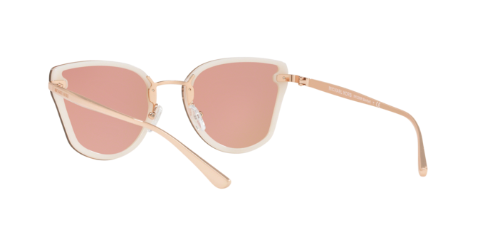 Michael Kors Sanibel Sunglasses MK2068 3350R1
