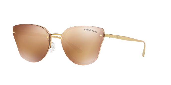 Michael Kors Sanibel Sunglasses MK2068 33522C