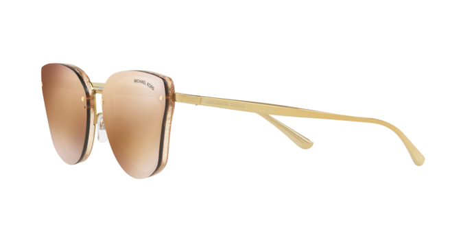 Michael Kors Sanibel Sunglasses MK2068 33522C
