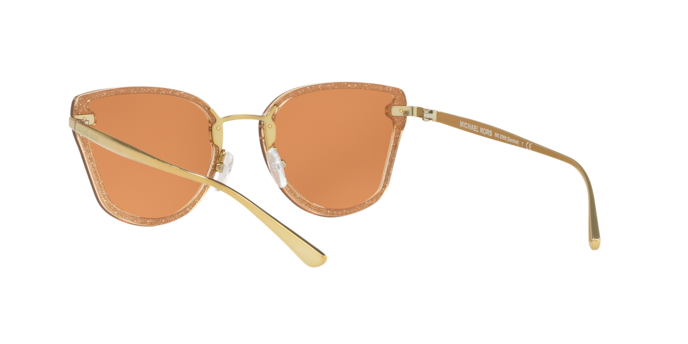 Michael Kors Sanibel Sunglasses MK2068 33522C