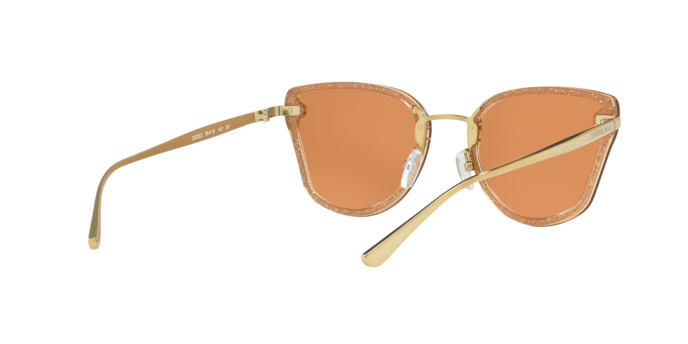 Michael Kors Sanibel Sunglasses MK2068 33522C