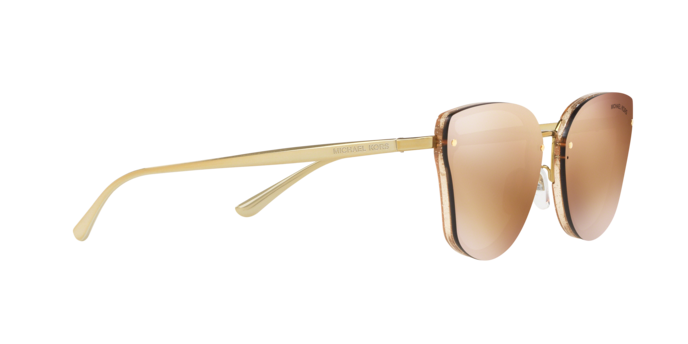 Michael Kors Sanibel Sunglasses MK2068 33522C