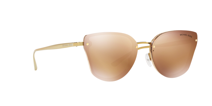 Michael Kors Sanibel Sunglasses MK2068 33522C