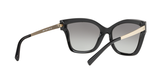 Michael Kors Barbados Sunglasses MK2072 333211