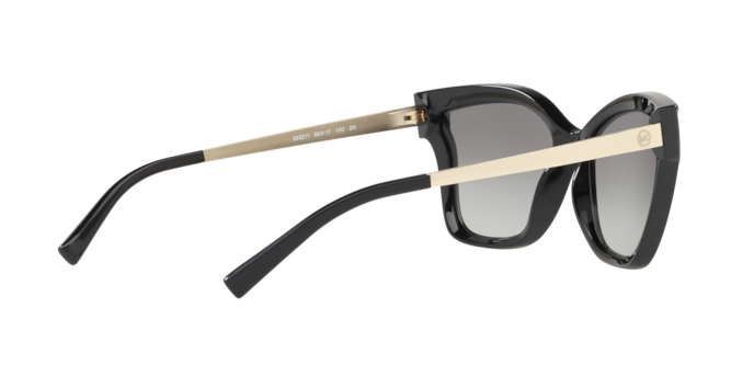 Michael Kors Barbados Sunglasses MK2072 333211