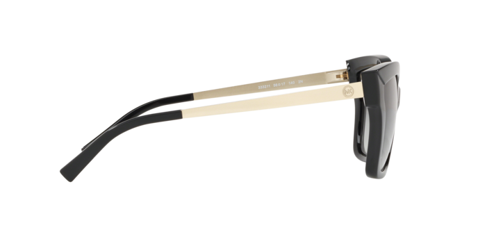 Michael Kors Barbados Sunglasses MK2072 333211