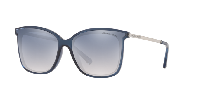 Michael Kors Zermatt Sunglasses MK2079U 35557B