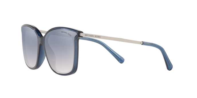 Michael Kors Zermatt Sunglasses MK2079U 35557B