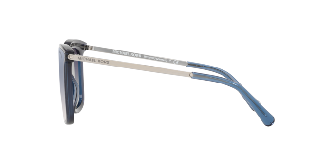 Michael Kors Zermatt Sunglasses MK2079U 35557B