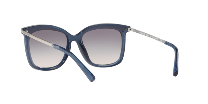 Michael Kors Zermatt Sunglasses MK2079U 35557B