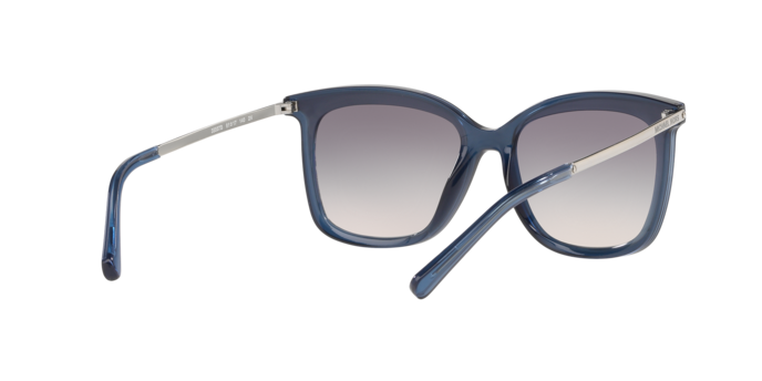 Michael Kors Zermatt Sunglasses MK2079U 35557B